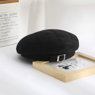 Új modell csatos női sapka - barett típusú