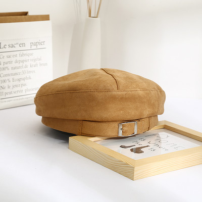 Új modell csatos női sapka - barett típusú