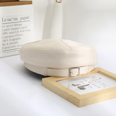 Új modell csatos női sapka - barett típusú