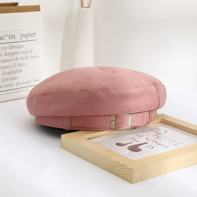 Új modell csatos női sapka - barett típusú