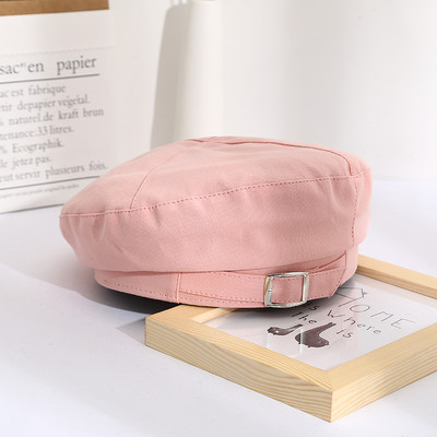 Új modell csatos női sapka - barett típusú