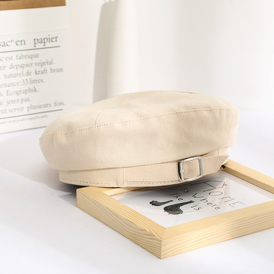 Új modell csatos női sapka - barett típusú