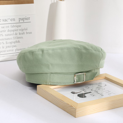 Új modell csatos női sapka - barett típusú