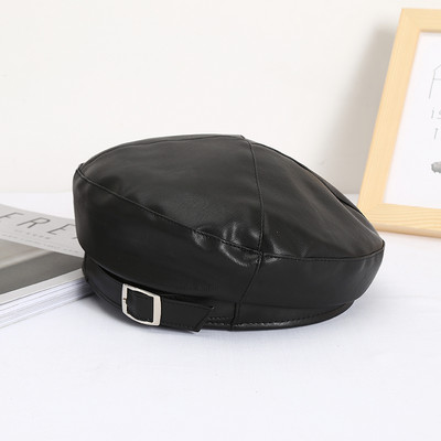 Új modell csatos női sapka - barett típusú