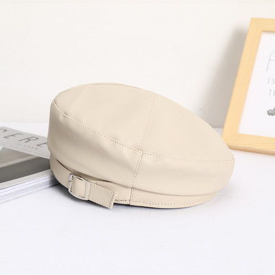 Új modell csatos női sapka - barett típusú