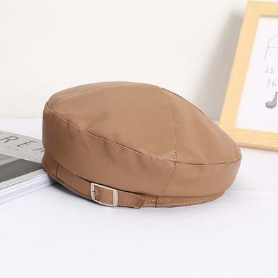 Új modell csatos női sapka - barett típusú