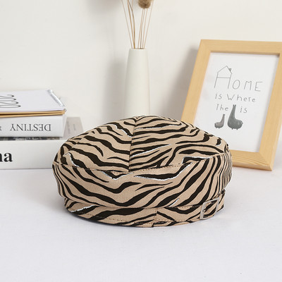 Új modell csatos női sapka - barett típusú