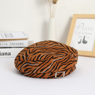 Új modell csatos női sapka - barett típusú