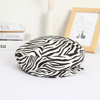 Új modell csatos női sapka - barett típusú