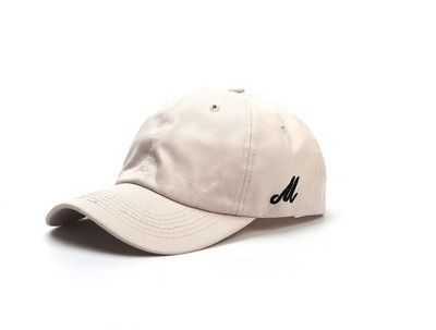 Καθημερινό γυναικείο καπέλο με γείσο-δύο μοντέλα