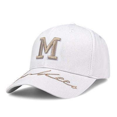 Modern női sapka napellenzővel - több modell