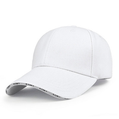 Modern női sapka napellenzővel - több modell