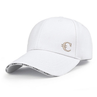 Modern női sapka napellenzővel - több modell