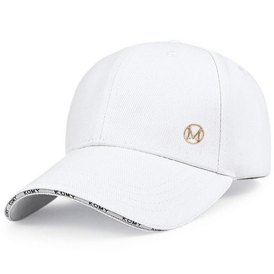 Modern női sapka napellenzővel - több modell