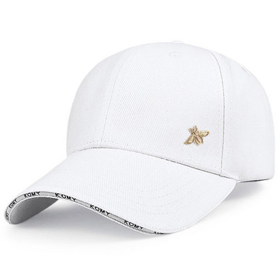 Modern női sapka napellenzővel - több modell