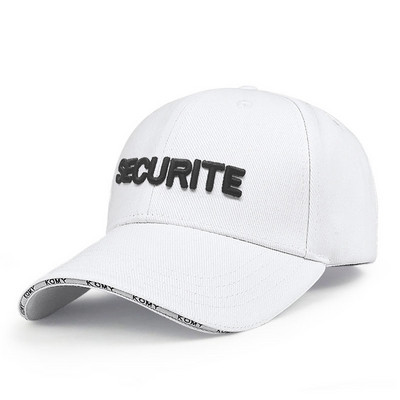 Modern női sapka napellenzővel - több modell