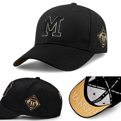 Modern női sapka napellenzővel - több modell