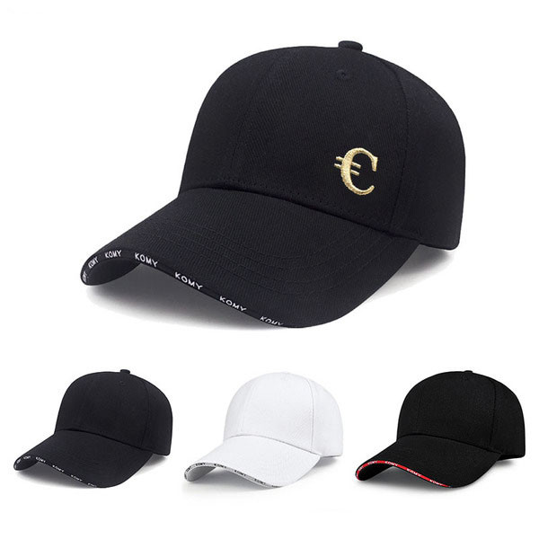 Modern női sapka napellenzővel - több modell