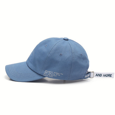 Női alkalmi sapka napellenzővel - többféle modell