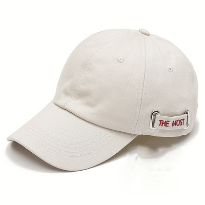 Női alkalmi sapka napellenzővel - többféle modell