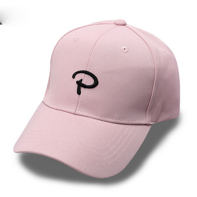 Női alkalmi sapka napellenzővel - többféle modell