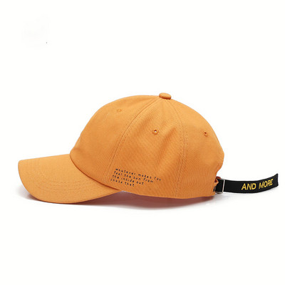 Női alkalmi sapka napellenzővel - többféle modell