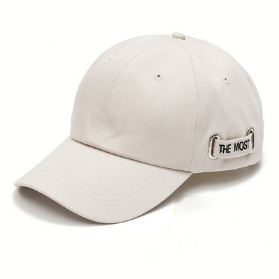 Női alkalmi sapka napellenzővel - többféle modell