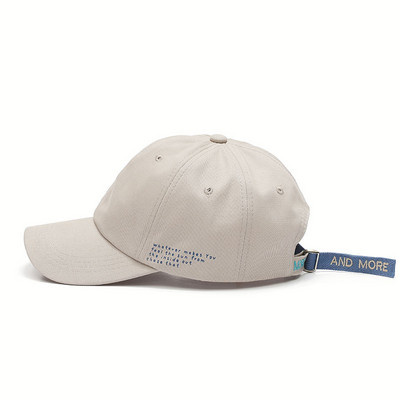 Női alkalmi sapka napellenzővel - többféle modell