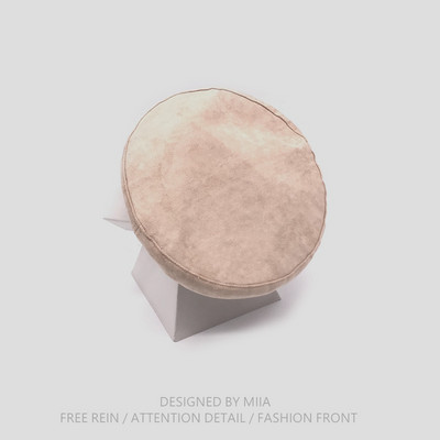 Γυναικείο καθημερινό καπέλο μπερέ