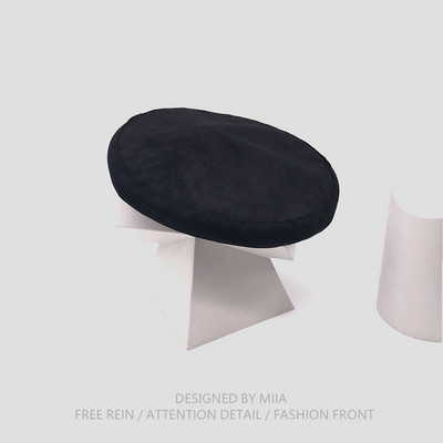 Γυναικείο καθημερινό καπέλο μπερέ