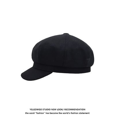 Aktuális női sapka napellenzővel