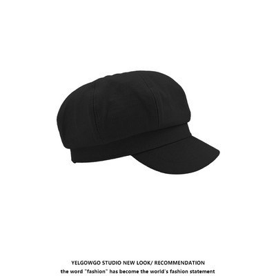 Aktuális női sapka napellenzővel