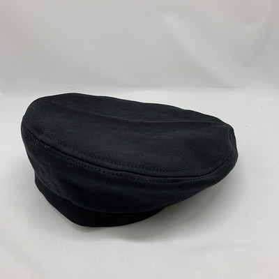 Aktuális női barett típusú sapka - sima modell