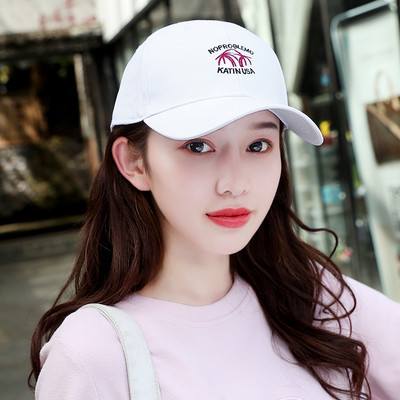 Γυναικείο καπέλο με γείσο - διάφορα μοντέλα