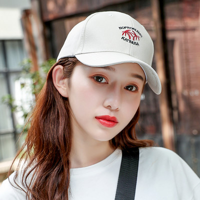 Γυναικείο καπέλο με γείσο - διάφορα μοντέλα