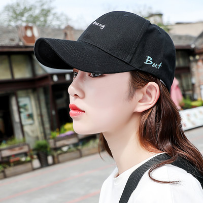 Γυναικείο καπέλο με γείσο - διάφορα μοντέλα