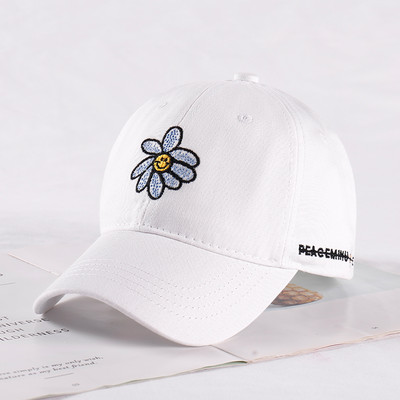 Γυναικείο καπέλο με γείσο - διάφορα μοντέλα