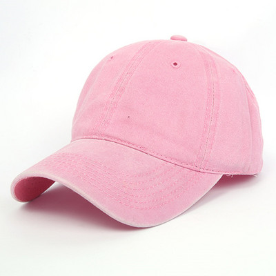 Νέο μοντέλο καπέλο μπέιζμπολ με γείσο