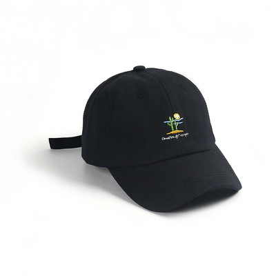 Új modell női állítható sapka napellenzővel