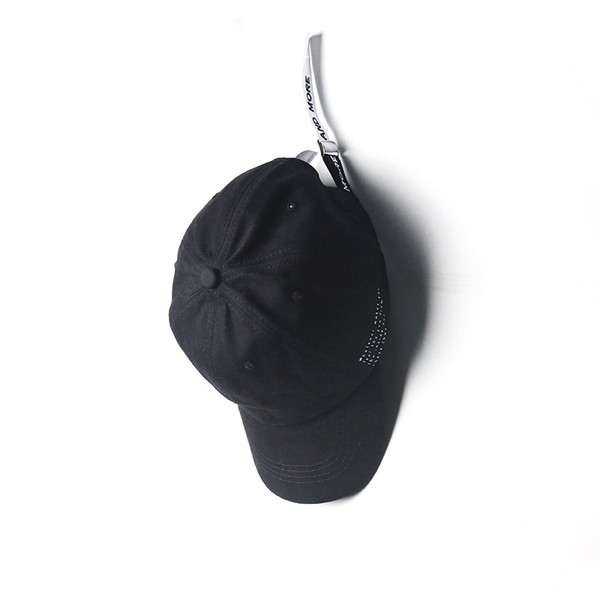 Új modell női állítható sapka napellenzővel