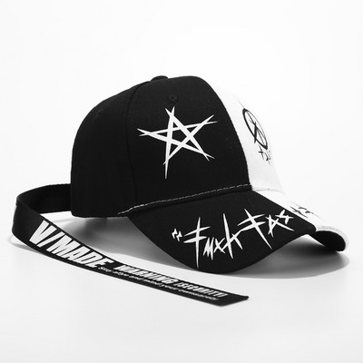 Novi model ženske bejzbol kape - sa šilterom