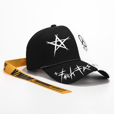 Novi model ženske bejzbol kape - sa šilterom