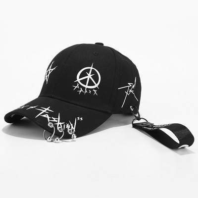 Novi model ženske bejzbol kape - sa šilterom