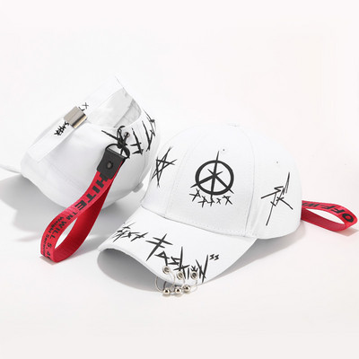 Novi model ženske bejzbol kape - sa šilterom