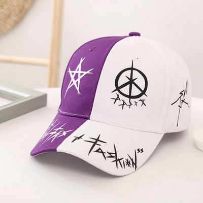 Novi model ženske bejzbol kape - sa šilterom