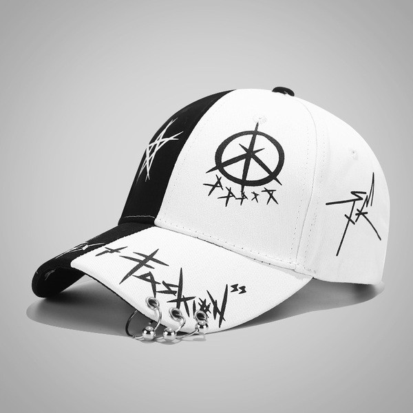 Novi model ženske bejzbol kape - sa šilterom