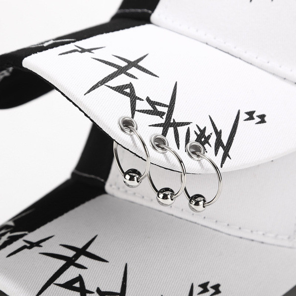 Novi model ženske bejzbol kape - sa šilterom