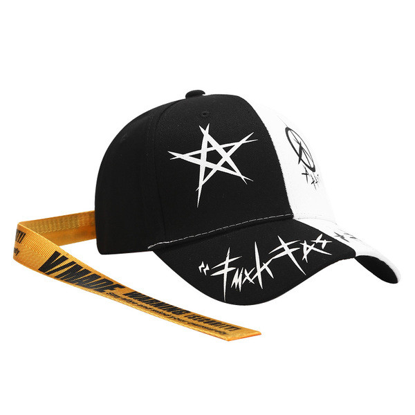 Novi model ženske bejzbol kape - sa šilterom