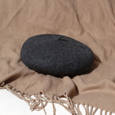 Jelenlegi téli barett típusú sapka