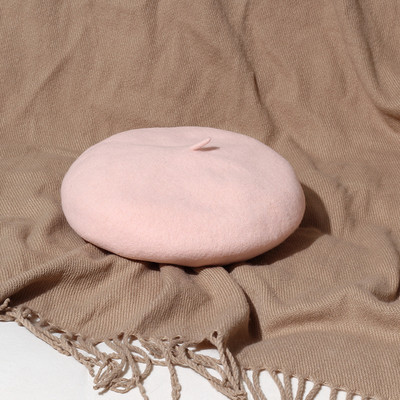 Jelenlegi téli barett típusú sapka